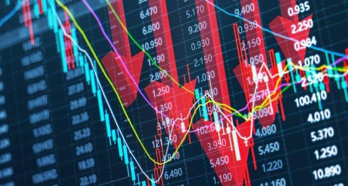 Japan's Financial Turmoil: Causes & Consequences