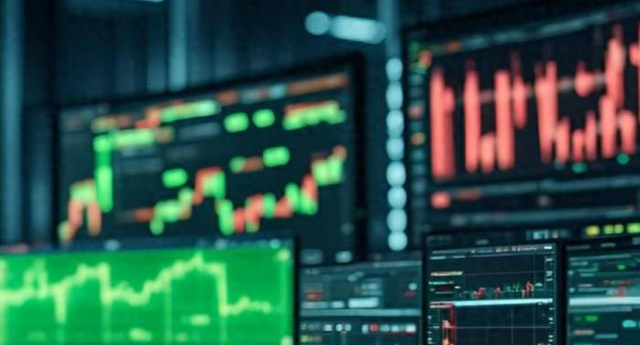 Too Late to Board as Dollar Deposit Rates Dip Below 5%?